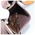 LOUIS VUITTON Borsa a Spalla Monogram Menilmontant PM M40474 LV Auth BAZ092 Monogramma - vista 25