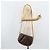 LOUIS VUITTON Borsa a Spalla Monogram Menilmontant PM M40474 LV Auth BAZ092 Monogramma - vista 26