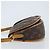 LOUIS VUITTON Borsa a Spalla Monogram Menilmontant PM M40474 LV Auth BAZ092 Monogramma - vista 4