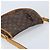 LOUIS VUITTON Borsa a Spalla Monogram Menilmontant PM M40474 LV Auth BAZ092 Monogramma - vista 6
