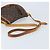 LOUIS VUITTON Borsa a Spalla Monogram Menilmontant PM M40474 LV Auth BAZ092 Monogramma - vista 7