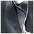 SAINT LAURENT Key Case Leather Black Silver Auth bs34205 Silvery - view 11