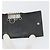 SAINT LAURENT Key Case Leather Black Silver Auth bs34205 Silvery - view 18