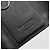SAINT LAURENT Key Case Leather Black Silver Auth bs34205 Silvery - view 20