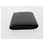 SAINT LAURENT Key Case Leather Black Silver Auth bs34205 Silvery - view 3