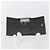 SAINT LAURENT Key Case Leather Black Silver Auth bs34205 Silvery - view 8