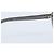 Gafas de sol SAINT LAURENT de plástico Greige Auth BA11835 - vista 11