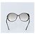 Gafas de sol SAINT LAURENT de plástico Greige Auth BA11835 - vista 2