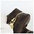 LOUIS VUITTON Borsa a Spalla Monogram Amazon M45236 LV Auth BA11554 Monogramma - vista 10