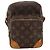 LOUIS VUITTON Borsa a Spalla Monogram Amazon M45236 LV Auth BA11554 Monogramma - vista 13