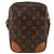 LOUIS VUITTON Borsa a Spalla Monogram Amazon M45236 LV Auth BA11554 Monogramma - vista 2