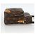LOUIS VUITTON Borsa a Spalla Monogram Amazon M45236 LV Auth BA11554 Monogramma - vista 4
