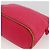 Hermès HERMES Bolide MM Tasche aus rotem Canvas mit Silber authentisch ka3522 - Ansicht 7