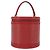 LOUIS VUITTON Borsa a Mano Epi Cannes Rossa M48037 LV Auth ka3557 Rosso