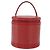 LOUIS VUITTON Borsa a Mano Epi Cannes Rossa M48037 LV Auth ka3557 Rosso - vista 13