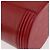 LOUIS VUITTON Borsa a Mano Epi Cannes Rossa M48037 LV Auth ka3557 Rosso - vista 16