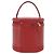 LOUIS VUITTON Borsa a Mano Epi Cannes Rossa M48037 LV Auth ka3557 Rosso - vista 2