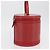 LOUIS VUITTON Borsa a Mano Epi Cannes Rossa M48037 LV Auth ka3557 Rosso - vista 4