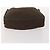 Borsa sportiva PRADA in nylon 4 pezzi marrone khaki Auth YKZ430 Cachi - vista 12