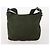 Borsa sportiva PRADA in nylon 4 pezzi marrone khaki Auth YKZ430 Cachi - vista 14