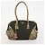 Borsa sportiva PRADA in nylon 4 pezzi marrone khaki Auth YKZ430 Cachi - vista 20