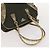 Borsa sportiva PRADA in nylon 4 pezzi marrone khaki Auth YKZ430 Cachi - vista 23