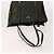 Borsa sportiva PRADA in nylon 4 pezzi marrone khaki Auth YKZ430 Cachi - vista 5