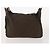 Borsa sportiva PRADA in nylon 4 pezzi marrone khaki Auth YKZ430 Cachi - vista 8