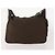 Borsa sportiva PRADA in nylon 4 pezzi marrone khaki Auth YKZ430 Cachi - vista 9