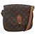 LOUIS VUITTON Borsa a Spalla Monogram Saint Cloud GM M51242 LV Auth ARZ902 Monogramma