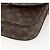 LOUIS VUITTON Borsa a Spalla Monogram Saint Cloud GM M51242 LV Auth ARZ902 Monogramma - vista 14