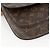 LOUIS VUITTON Borsa a Spalla Monogram Saint Cloud GM M51242 LV Auth ARZ902 Monogramma - vista 15
