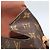 LOUIS VUITTON Borsa a Spalla Monogram Saint Cloud GM M51242 LV Auth ARZ902 Monogramma - vista 20