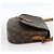 LOUIS VUITTON Borsa a Spalla Monogram Saint Cloud GM M51242 LV Auth ARZ902 Monogramma - vista 4
