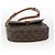 LOUIS VUITTON Borsa a Spalla Monogram Saint Cloud GM M51242 LV Auth ARZ902 Monogramma - vista 5