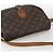 LOUIS VUITTON Borsa a Spalla Monogram Saint Cloud GM M51242 LV Auth ARZ902 Monogramma - vista 6