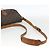 LOUIS VUITTON Borsa a Spalla Monogram Saint Cloud GM M51242 LV Auth ARZ902 Monogramma - vista 7