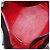 Céline Bolso de Hombro CELINE Circle de Cuero Negro y Oro Auth BAZ623A Dorado - vista 11