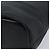 Céline Bolso de Hombro CELINE Circle de Cuero Negro y Oro Auth BAZ623A Dorado - vista 14
