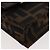 FENDI Zucca Canvas Mamma Baguette Schultertasche Schwarz Braun Auth BAZ699V - Ansicht 15