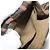 FENDI Zucca Canvas Mamma Baguette Schultertasche Schwarz Braun Auth BAZ699V - Ansicht 23