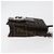 FENDI Zucca Canvas Mamma Baguette Schultertasche Schwarz Braun Auth BAZ699V - Ansicht 3