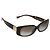 GAFAS DE SOL TORTUGA LOUIS VUITTON plástico Marrón LV Auth 162590 Castaño