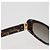 GAFAS DE SOL TORTUGA LOUIS VUITTON plástico Marrón LV Auth 162590 Castaño - vista 10