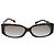 GAFAS DE SOL TORTUGA LOUIS VUITTON plástico Marrón LV Auth 162590 Castaño - vista 13