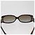 GAFAS DE SOL TORTUGA LOUIS VUITTON plástico Marrón LV Auth 162590 Castaño - vista 2