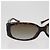 GAFAS DE SOL TORTUGA LOUIS VUITTON plástico Marrón LV Auth 162590 Castaño - vista 3
