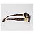 GAFAS DE SOL TORTUGA LOUIS VUITTON plástico Marrón LV Auth 162590 Castaño - vista 5