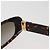 GAFAS DE SOL TORTUGA LOUIS VUITTON plástico Marrón LV Auth 162590 Castaño - vista 9