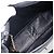 Borsa a spalla CÉLINE Carrozza in pelle nera e oro Auth BA11909 Nero D'oro - vista 12